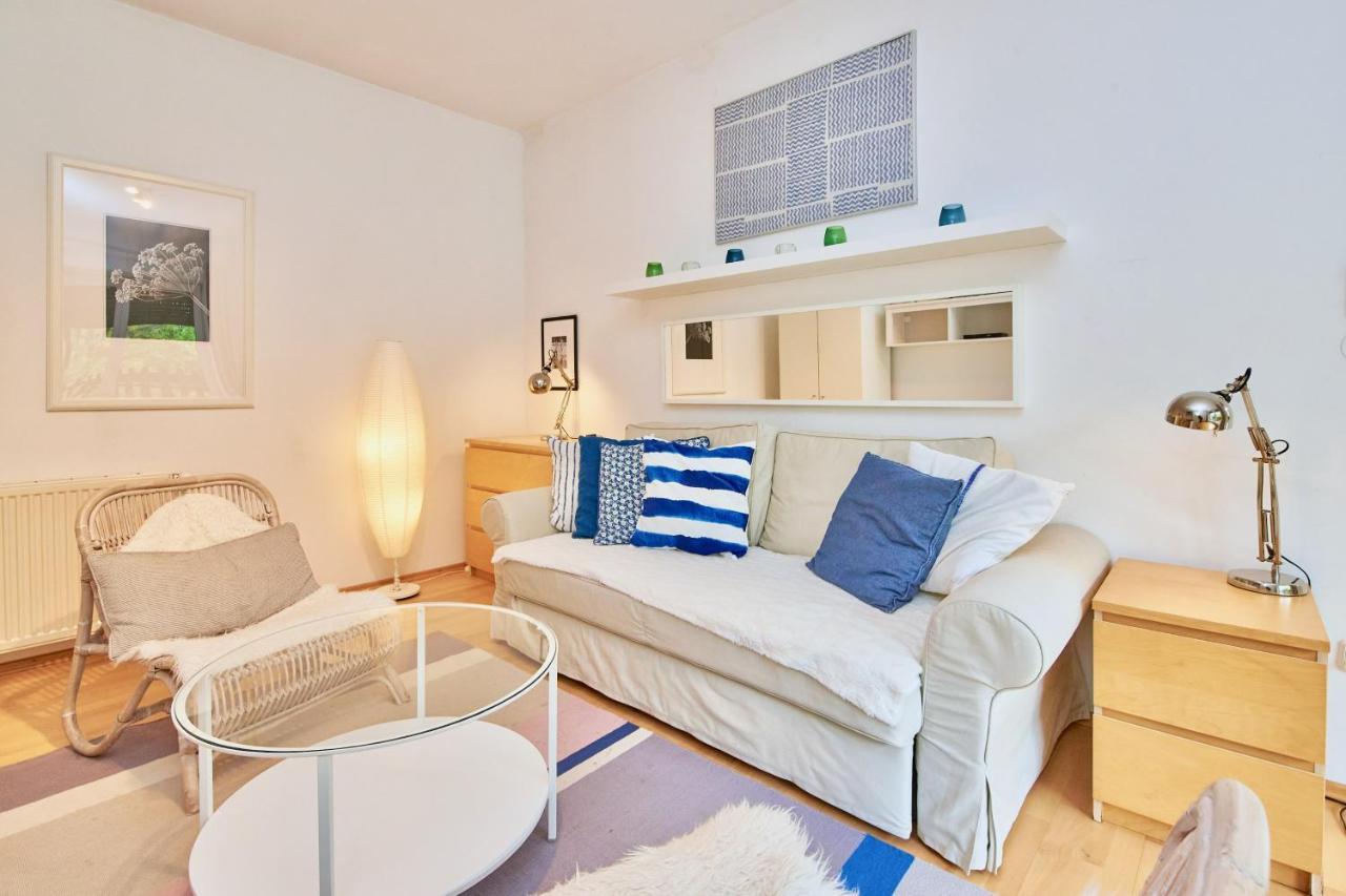 Payerbach Apartments Екстер'єр фото