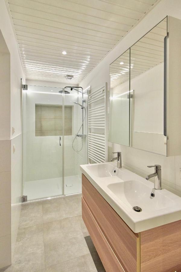 Payerbach Apartments Екстер'єр фото