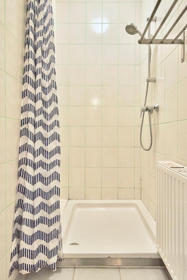 Payerbach Apartments Екстер'єр фото