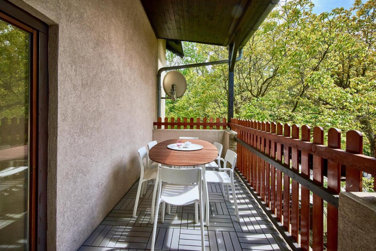 Payerbach Apartments Екстер'єр фото