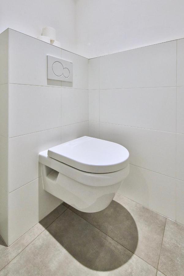 Payerbach Apartments Екстер'єр фото