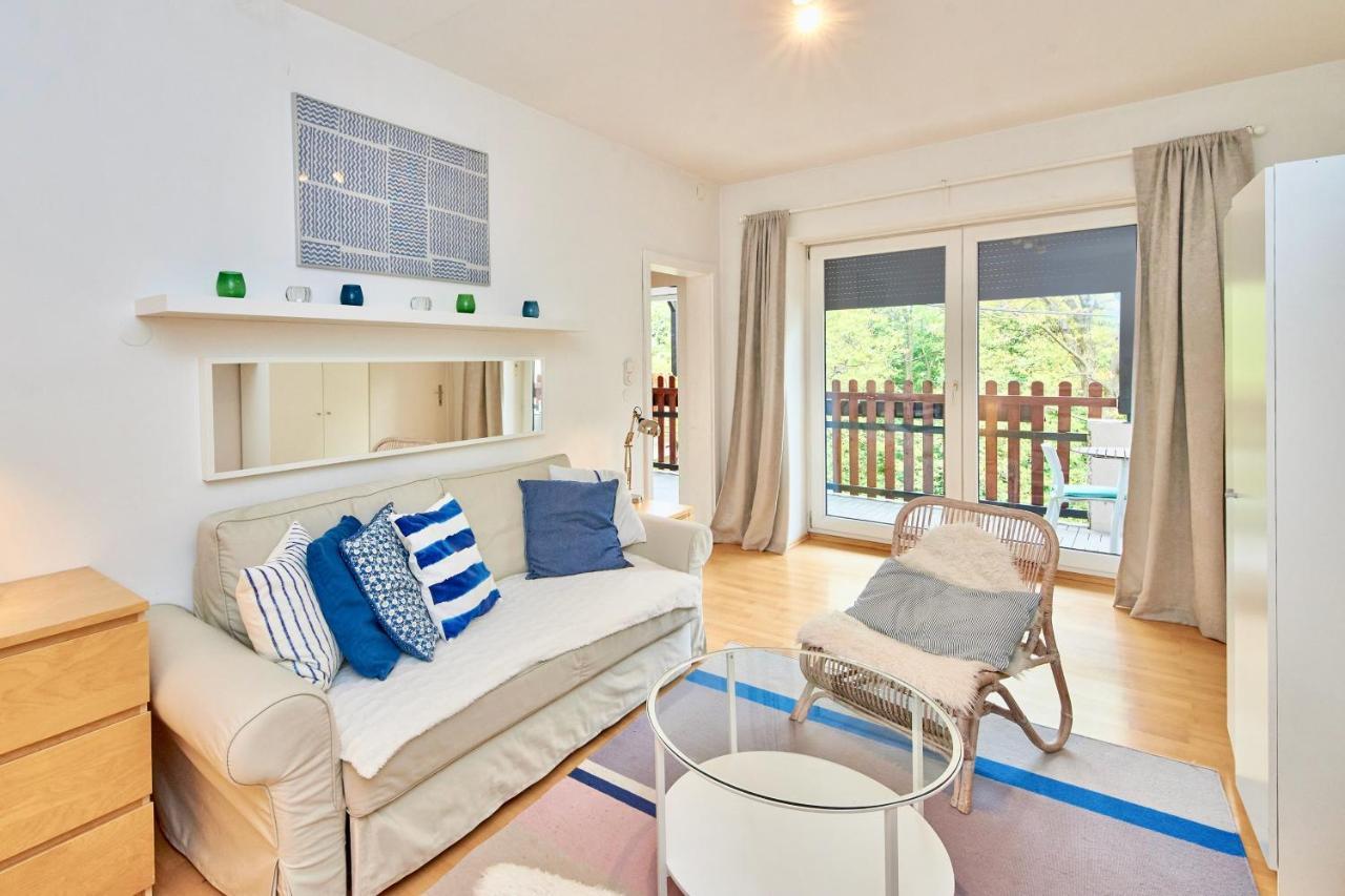 Payerbach Apartments Екстер'єр фото