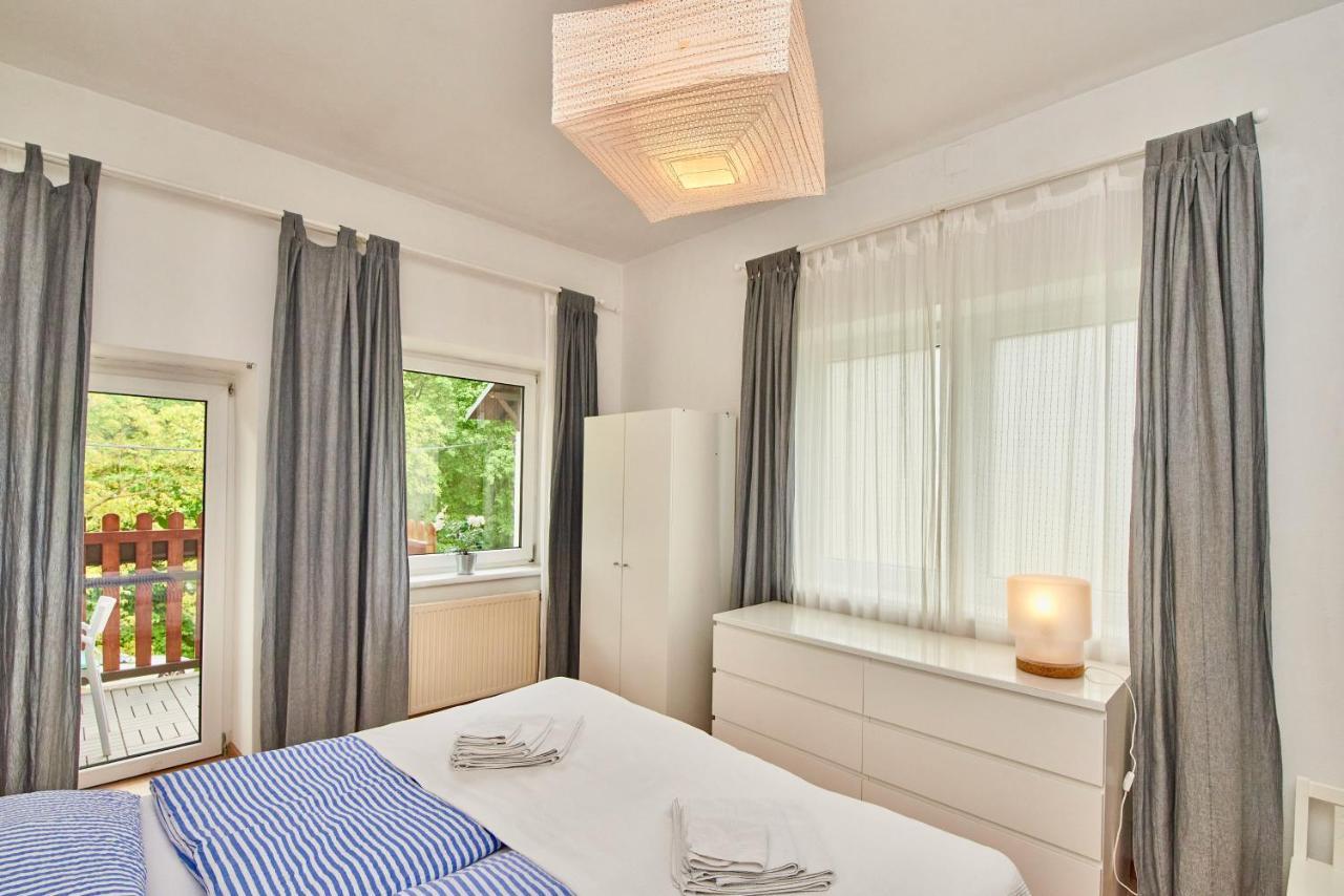 Payerbach Apartments Екстер'єр фото
