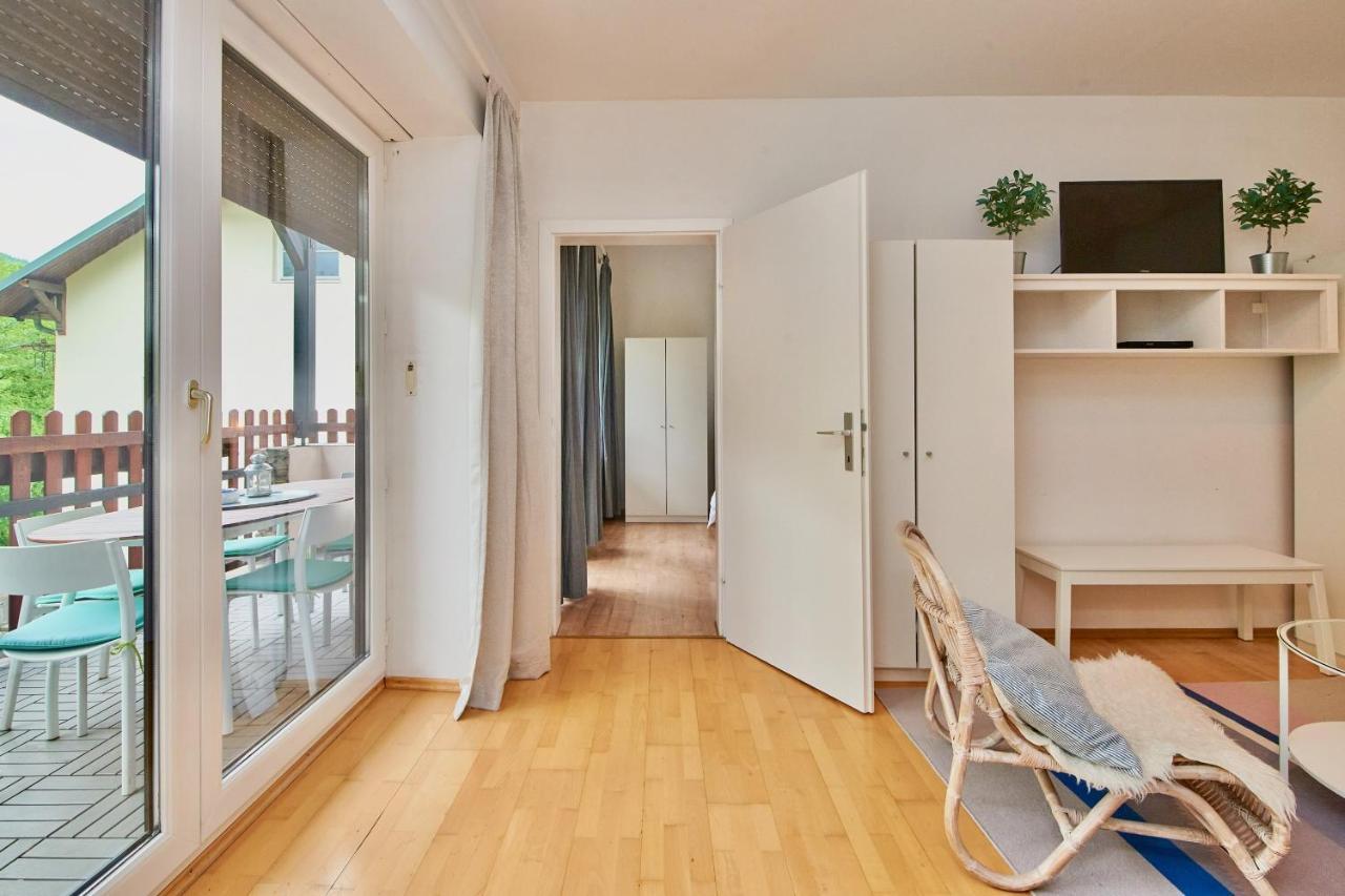 Payerbach Apartments Екстер'єр фото