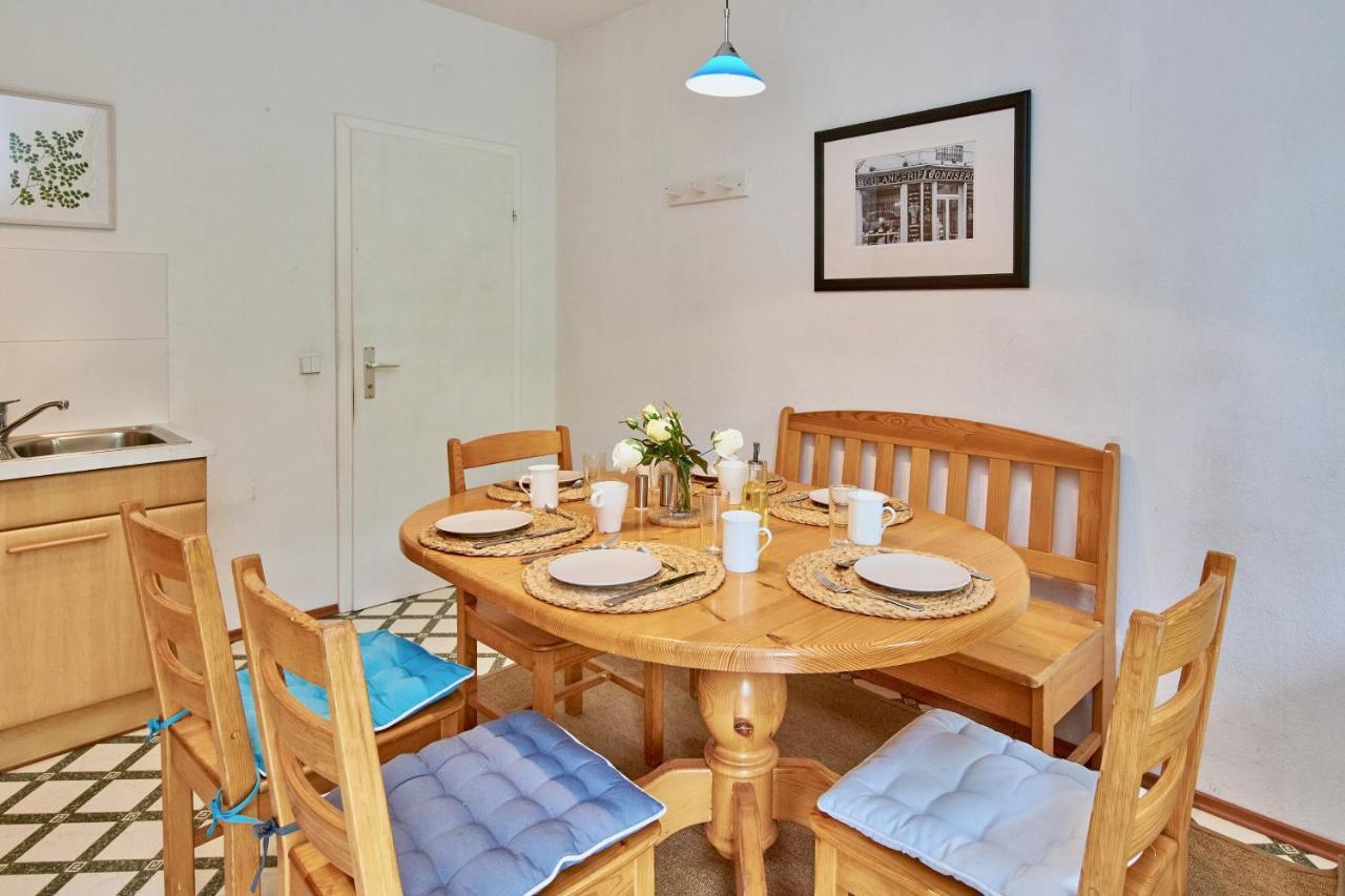 Payerbach Apartments Екстер'єр фото