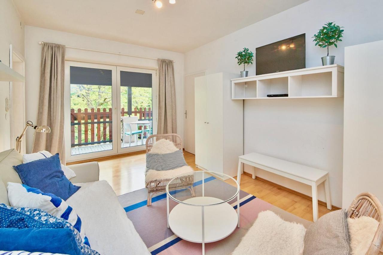Payerbach Apartments Екстер'єр фото