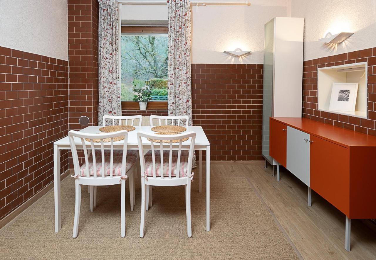 Payerbach Apartments Екстер'єр фото