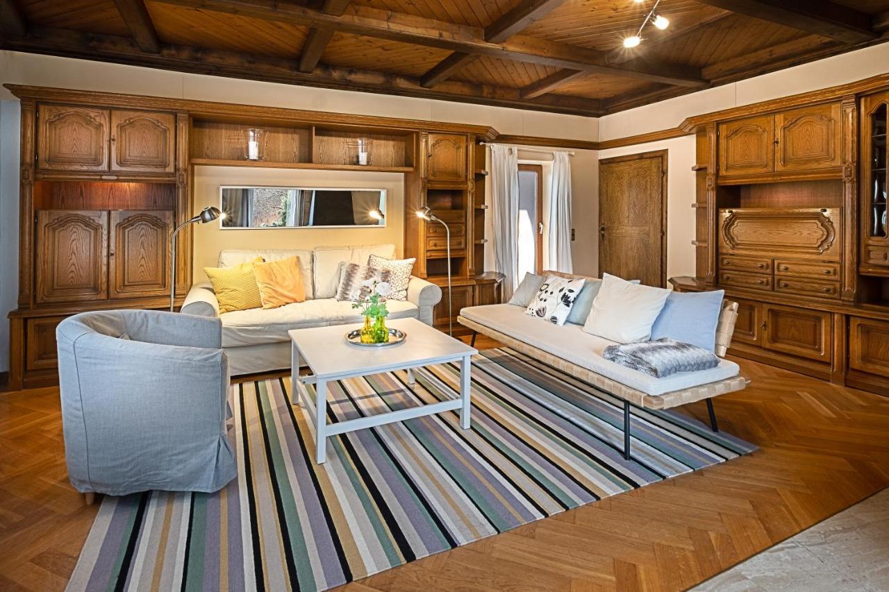 Payerbach Apartments Екстер'єр фото